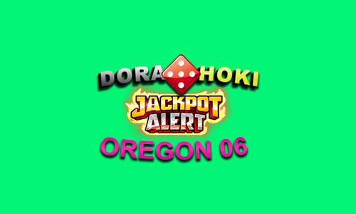 Prediksi Oregon 06 Hari Ini